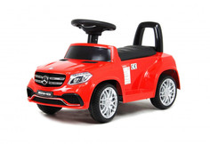 Каталки Каталка RiverToys толокар Mercedes-AMG GLS 63