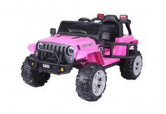 Электромобили Электромобиль RiverToys T222TT 4WD