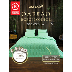 Одеяла Одеяло OL-Tex бамбуковое всесезонное 220х200 ОБТ-22-3