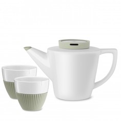 Посуда и инвентарь Viva Scandinavia Чайный набор Infusion (3 предмета)
