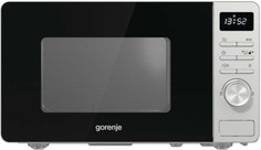 Бытовая техника Gorenje Микроволновая печь MO20A3X 800 Вт 20 л