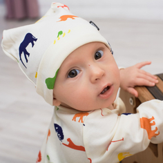 Шапки, варежки и шарфы Bruno Шапочка 05119 Br.Uno