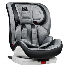 Группа 1-2-3 (от 9 до 36 кг) Автокресло Farfello YB709A