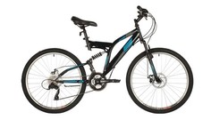Двухколесные велосипеды Велосипед двухколесный Foxx Freelander 26"