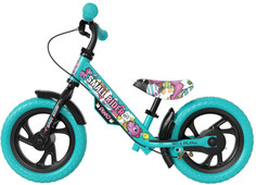 Беговелы Беговел Small Rider Cartoons Deluxe