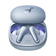 Наушники Anker Soundcore Liberty 4 Blue