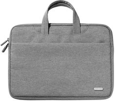 Сумка UGREEN LP437 (30325) Laptop Bag для ноутбуков 15-15.9 дюймов. серый