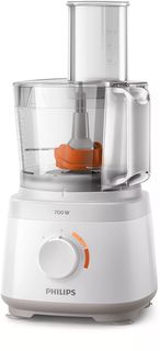 Кухонный комбайн Philips HR7320/00 700Вт белый