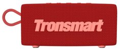 Портативная акустика Tronsmart trip red
