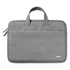 Сумка UGREEN LP437 (20448) Laptop Bag для ноутбуков 13-13.9 дюймов. серый
