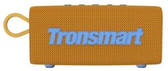 Портативная акустика Tronsmart trip orange