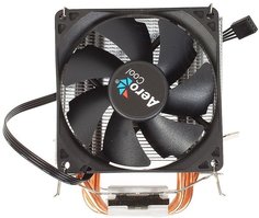 Кулер для процессора AeroCool Verkho 3 120W (4710700955895)