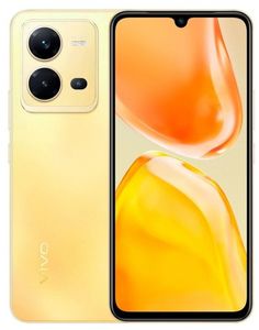 Смартфон Vivo V25e 8/128Gb Gold