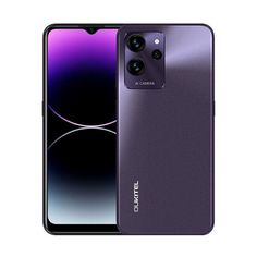 Смартфон Oukitel C32 8/128Gb Purple