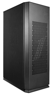 Корпус 1stPlayer UN1 Gray (UN1-GR)