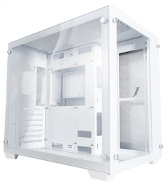 Корпус 1stPlayer MEGAVIEW MV7 White MV7-WH