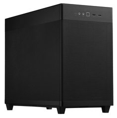 Корпус ASUS Prime AP201 Black 90DC00G0-B39000