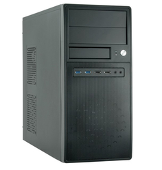 Корпус Chieftec CG-04B-OP