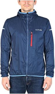 Куртка Trek Super Light II Red Fox