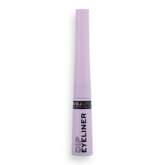 Подводка для глаз REVOLUTION RELOVE DIP EYELINER тон lilac