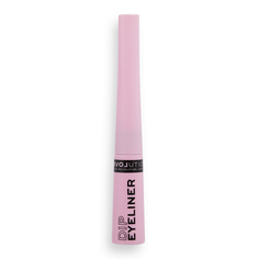 Подводка для глаз REVOLUTION RELOVE DIP EYELINER тон pink