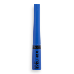 Подводка для глаз REVOLUTION RELOVE DIP EYELINER тон blue