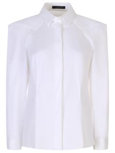 Рубашка хлопковая Vassa&Co