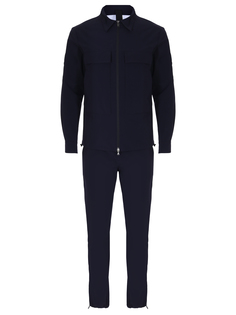 Костюм хлопковый Bogner