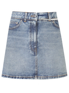 Юбка джинсовая Dondup