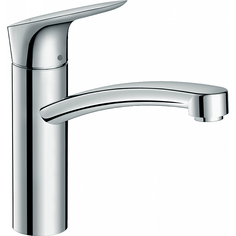 Смеситель для кухни Hansgrohe