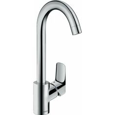 Смеситель для кухни Hansgrohe