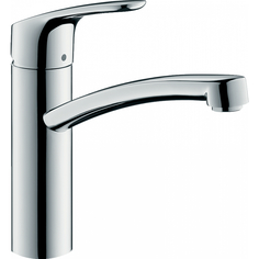 Смеситель для кухни Hansgrohe