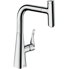 Смеситель для кухни Hansgrohe