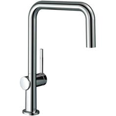 Смеситель для кухни Hansgrohe