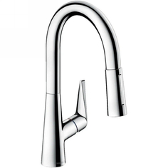 Смеситель для кухни Hansgrohe