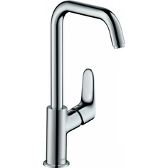 Смеситель для кухни Hansgrohe