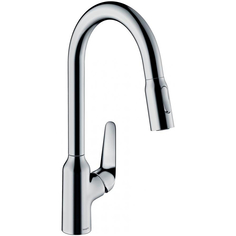 Смеситель для кухни Hansgrohe