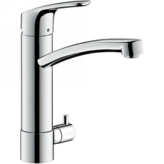 Смеситель для кухни Hansgrohe