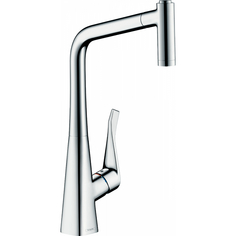 Смеситель для кухни Hansgrohe