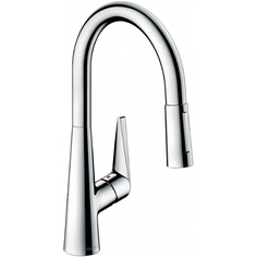 Смеситель для кухни Hansgrohe