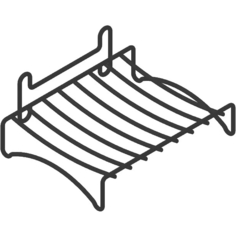 Мыльница DIWO