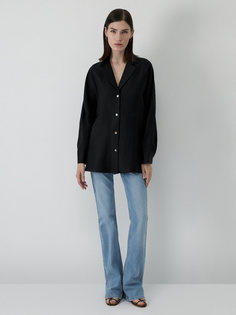 Рубашка льняная Charuel