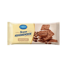 Печенье Коломенское Шоколадное, 120 г