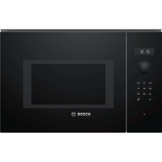 Микроволновая печь Bosch Serie 6 BFL554MB0