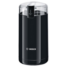 Кофемолки электрические кофемолка BOSCH TSM6A013B 180Вт 75г черный