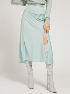 Юбка Миди Разрез Guess