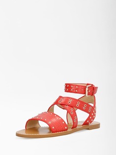 Босоножки Cevie Заклепки Guess