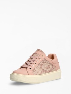 Сникерсы «Ivee» Guess