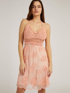 Платье Кроше Guess