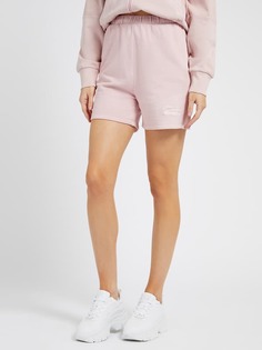 Шорты С Логотипом Сбоку Guess